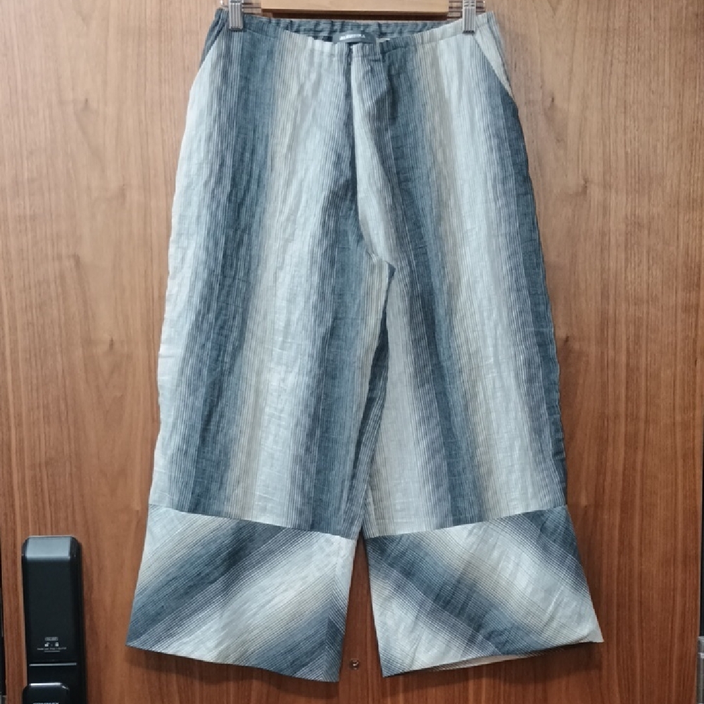 Alembika Wide Leg Capris